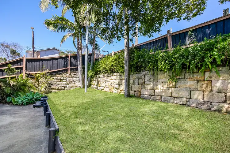 Sixth view of Homely house listing, 1B Brisbane Street, Fairlight NSW 2094