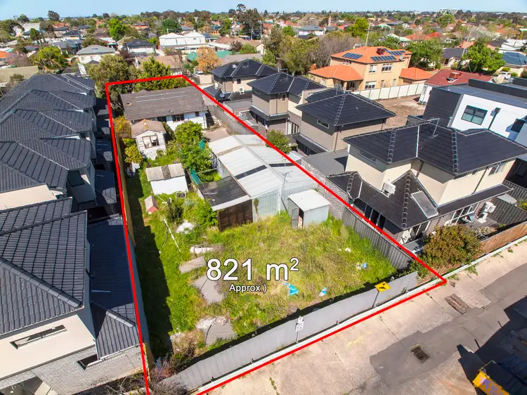 44 Carlton Street, Braybrook VIC 3019