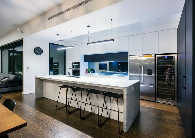 Sixth view of Homely house listing, 58 Hobbs Street, Seddon VIC 3011