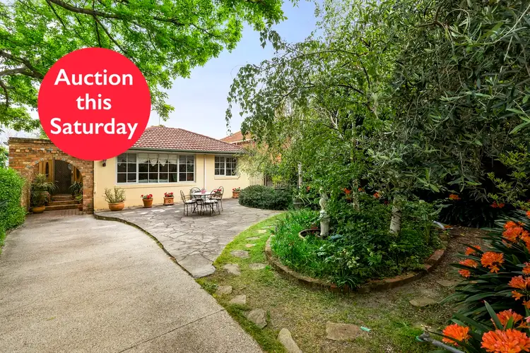 15 Magnolia Road, Gardenvale VIC 3185