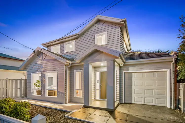 1A Sturt Street, Yarraville VIC 3013