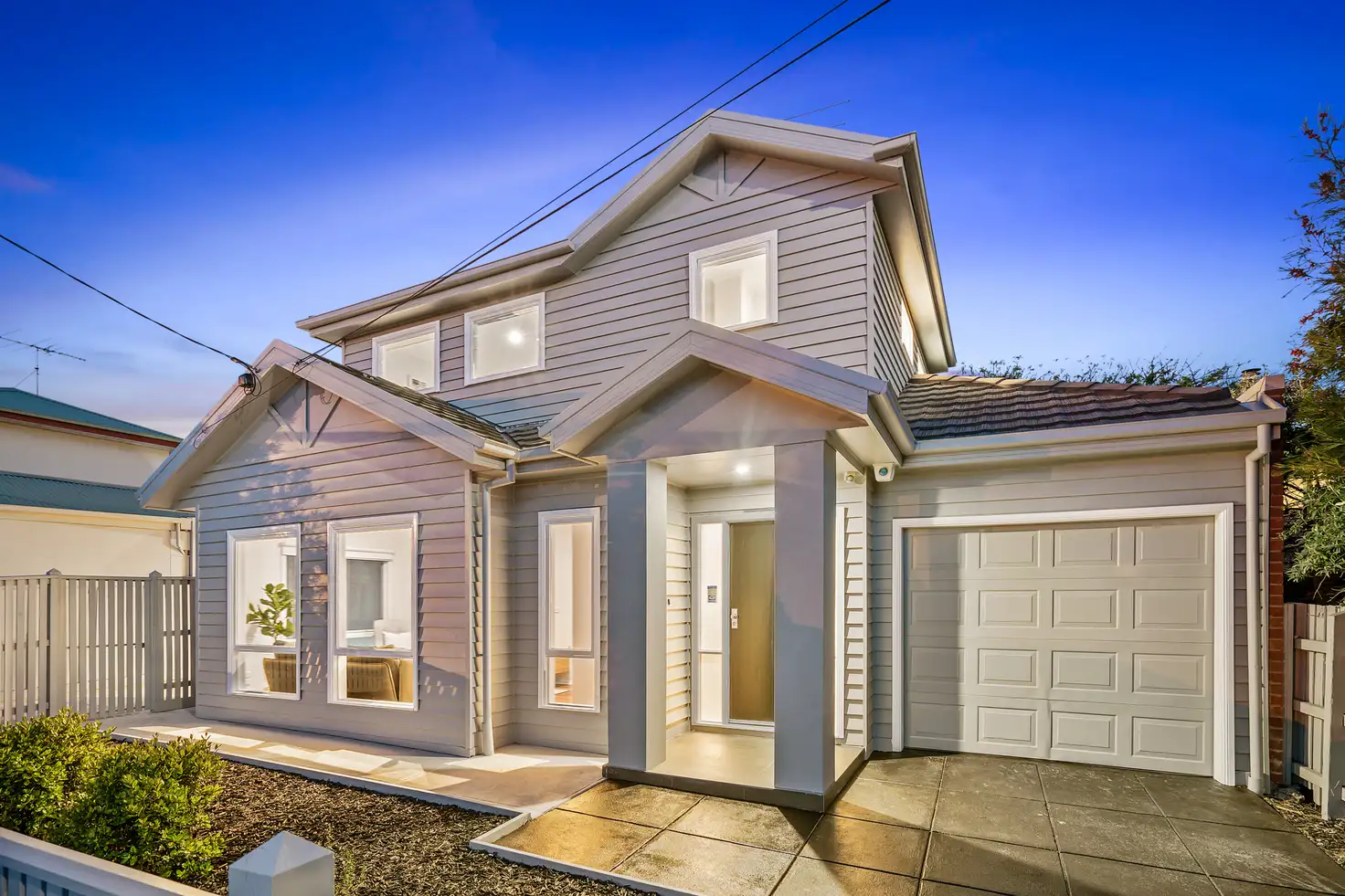 Main view of Homely house listing, 1A Sturt Street, Yarraville VIC 3013