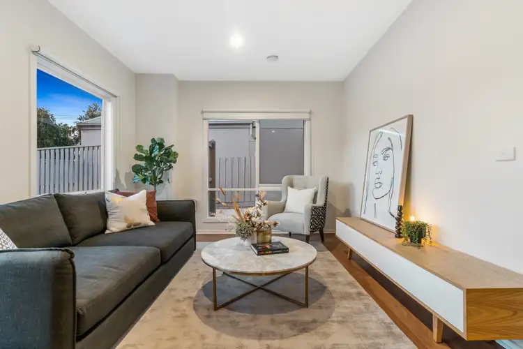Third view of Homely house listing, 1A Sturt Street, Yarraville VIC 3013