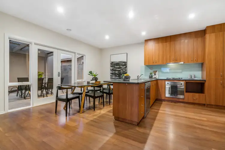 Fourth view of Homely house listing, 1A Sturt Street, Yarraville VIC 3013