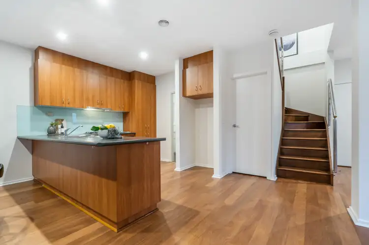 Fifth view of Homely house listing, 1A Sturt Street, Yarraville VIC 3013