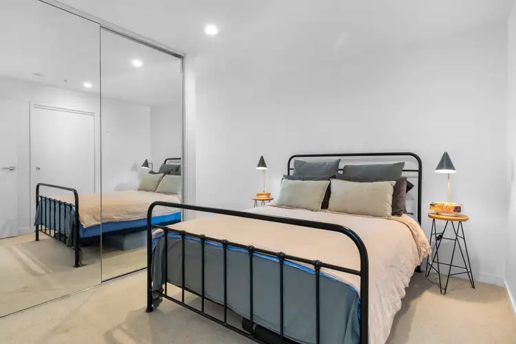 Fifth view of Homely apartment listing, 103/69 Newry Street, Prahran VIC 3181