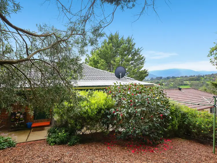 Second view of Homely house listing, 8 Alan Grove, Woori Yallock VIC 3139