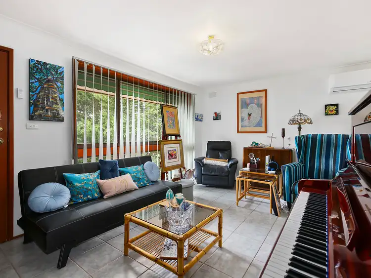 Third view of Homely house listing, 8 Alan Grove, Woori Yallock VIC 3139