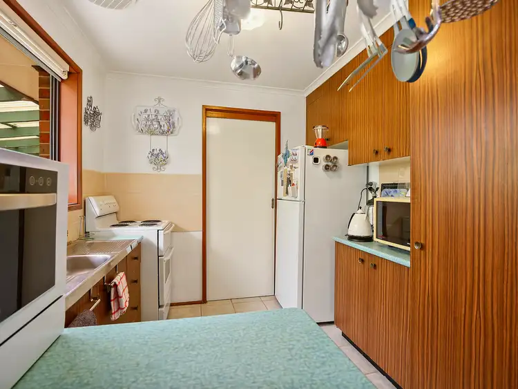 Fifth view of Homely house listing, 8 Alan Grove, Woori Yallock VIC 3139