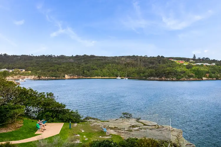 28/1 Addison Road, Manly NSW 2095