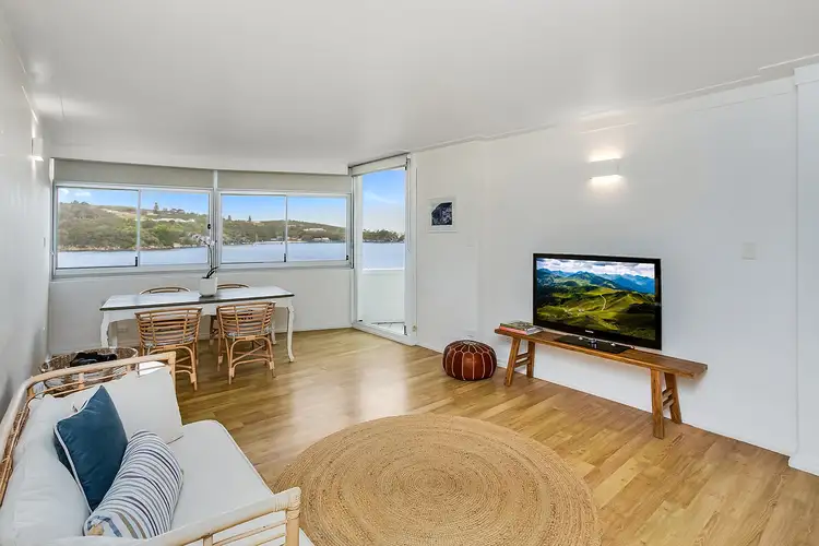 Third view of Homely apartment listing, 28/1 Addison Road, Manly NSW 2095