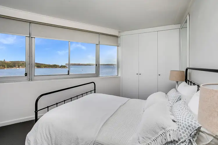 Sixth view of Homely apartment listing, 28/1 Addison Road, Manly NSW 2095