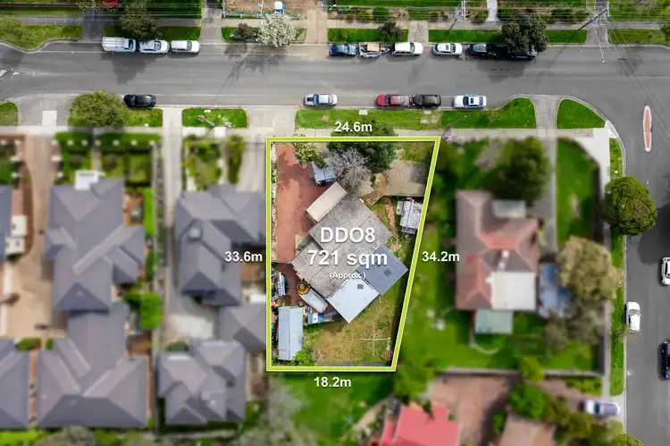 Main view of Homely house listing, 128 Beverley Street, Doncaster East VIC 3109