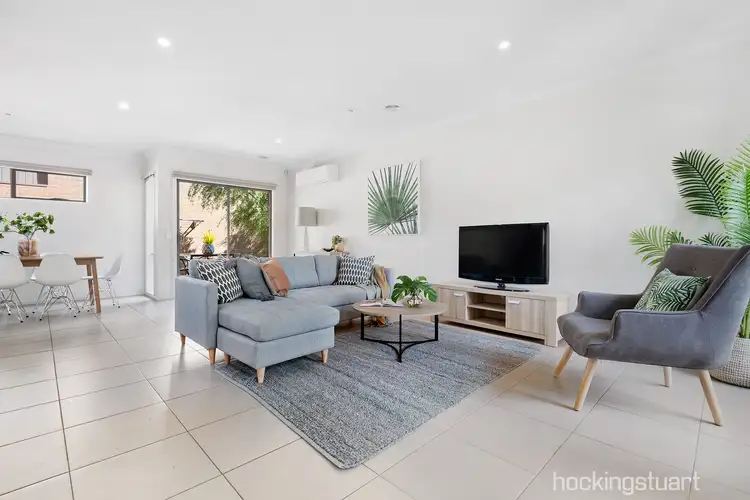 Second view of Homely townhouse listing, 7/55 Screen Street, Frankston VIC 3199