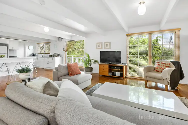 Fifth view of Homely house listing, 10 Garden Street, Blairgowrie VIC 3942