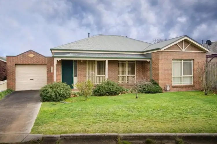 702 Windermere Street, Redan VIC 3350