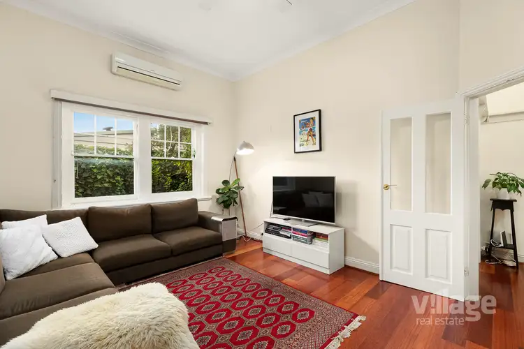 Second view of Homely house listing, 76 Pentland Parade, Yarraville VIC 3013