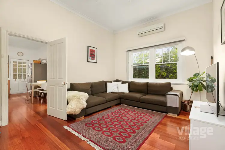 Third view of Homely house listing, 76 Pentland Parade, Yarraville VIC 3013