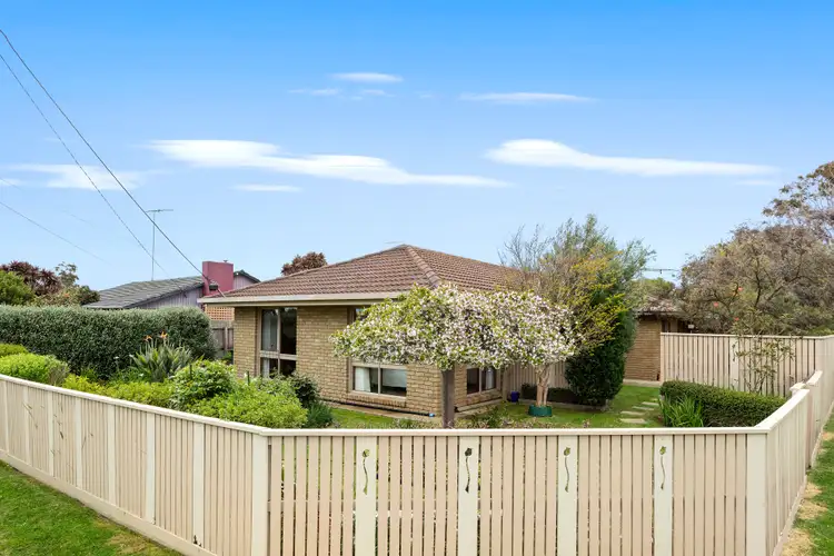 Second view of Homely house listing, 87 Draper Street, Ocean Grove VIC 3226