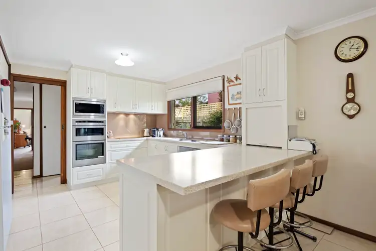 Third view of Homely house listing, 87 Draper Street, Ocean Grove VIC 3226