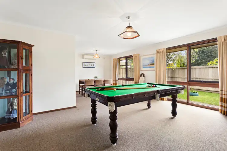 Fifth view of Homely house listing, 87 Draper Street, Ocean Grove VIC 3226