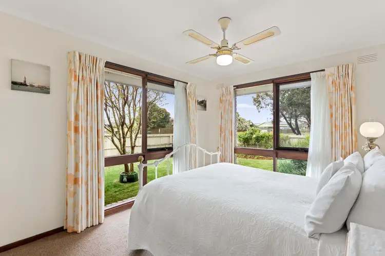 Sixth view of Homely house listing, 87 Draper Street, Ocean Grove VIC 3226