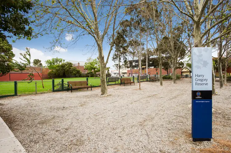 Sixth view of Homely apartment listing, 8/42 Eastbourne Street, Prahran VIC 3181