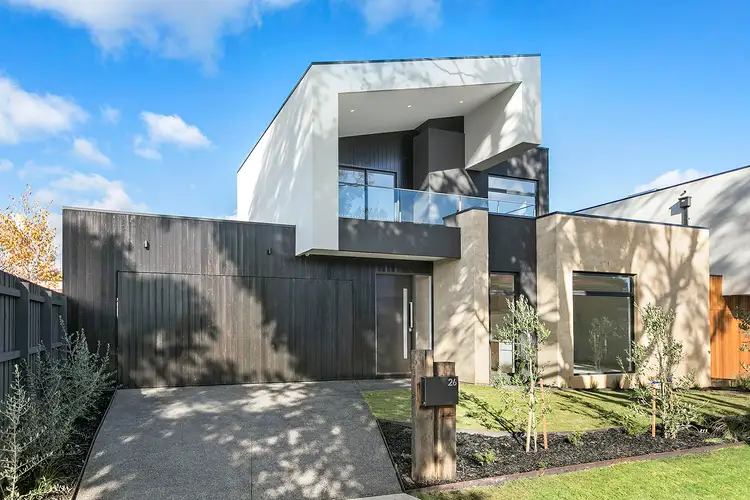 26 Raglan Street, Mornington VIC 3931