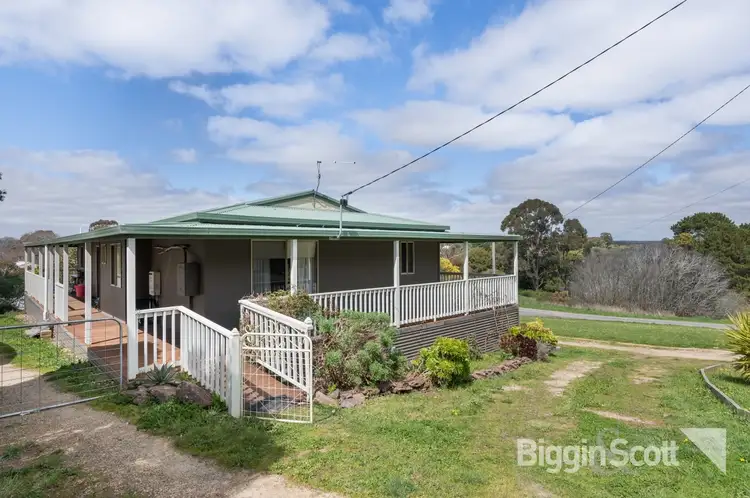 Main view of Homely house listing, 39 Stanley Street, Daylesford VIC 3460
