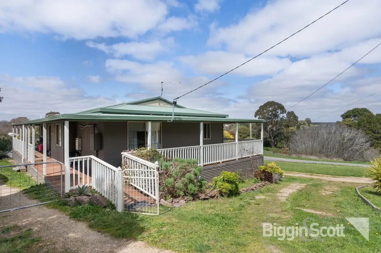Main view of Homely house listing, 39 Stanley Street, Daylesford VIC 3460