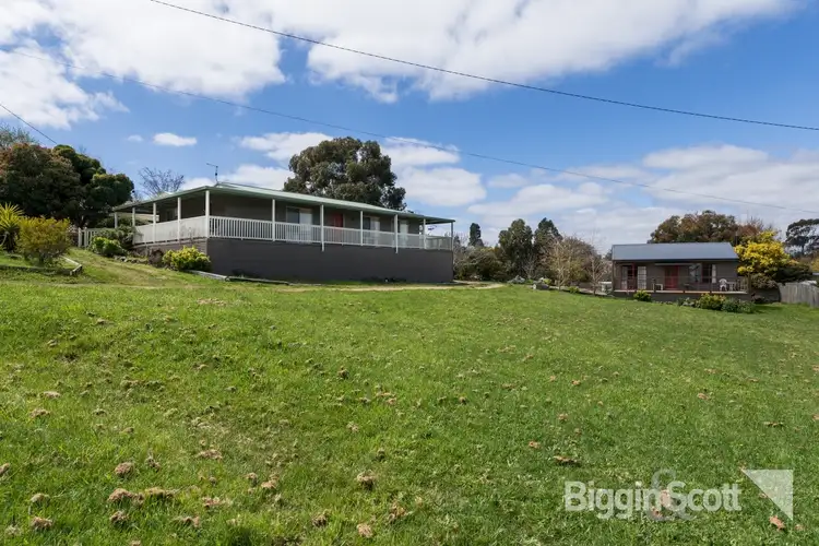 Second view of Homely house listing, 39 Stanley Street, Daylesford VIC 3460