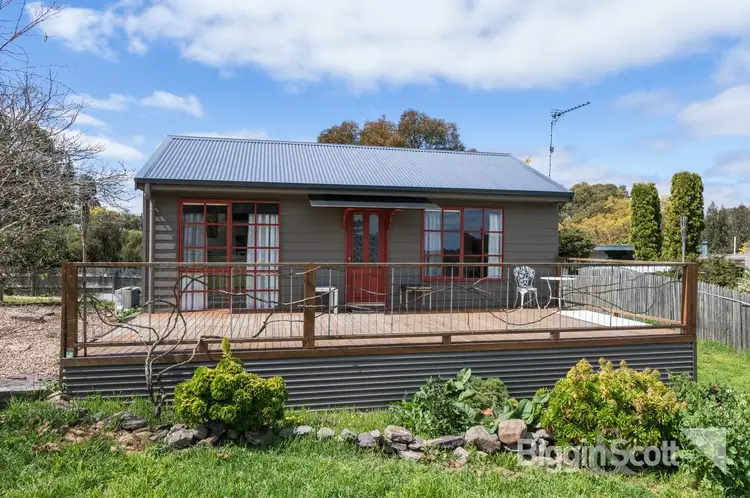 Third view of Homely house listing, 39 Stanley Street, Daylesford VIC 3460