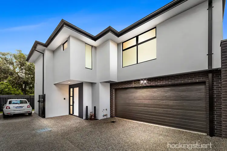 4/72 Bishop Street, Yarraville VIC 3013