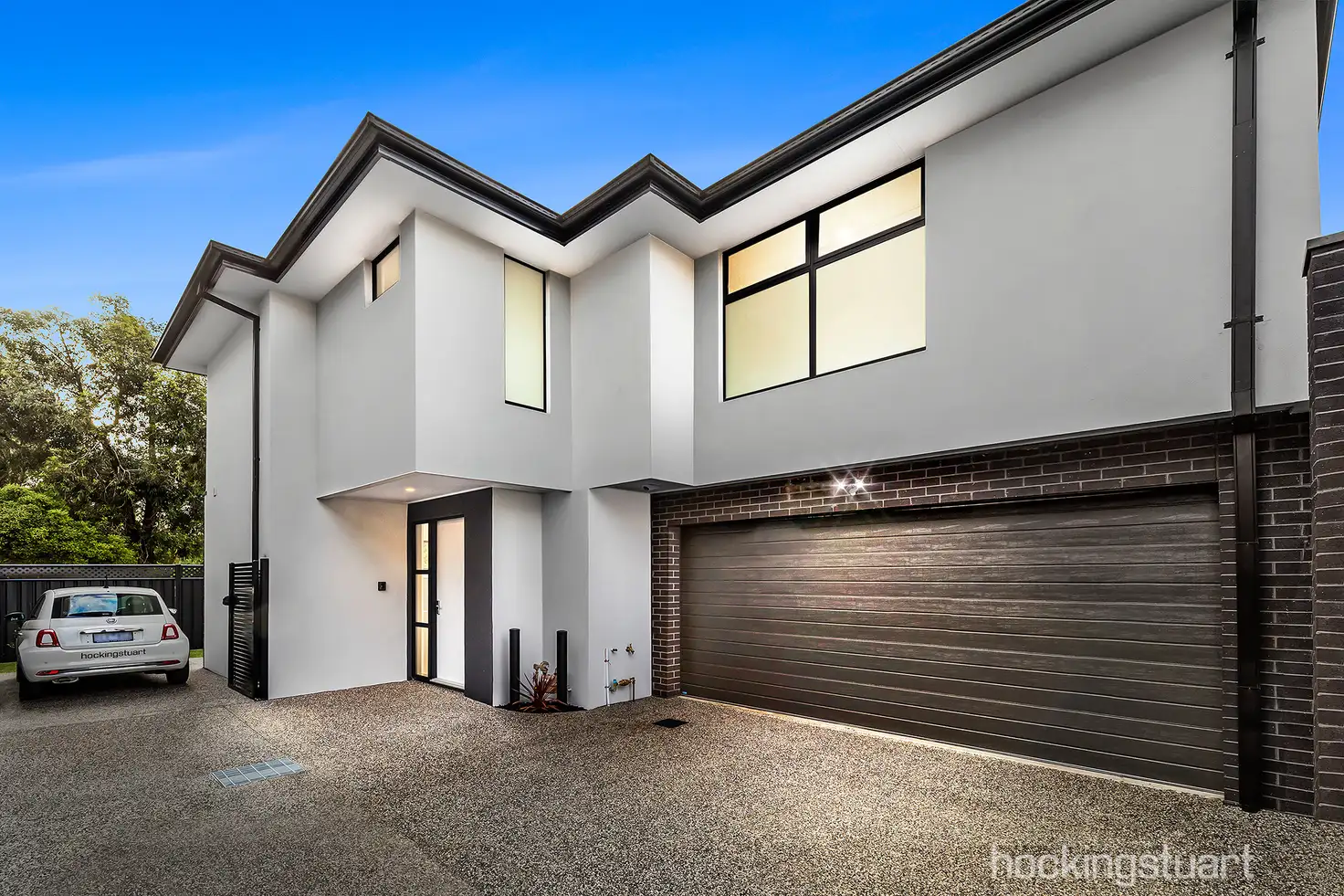 Main view of Homely townhouse listing, 4/72 Bishop Street, Yarraville VIC 3013