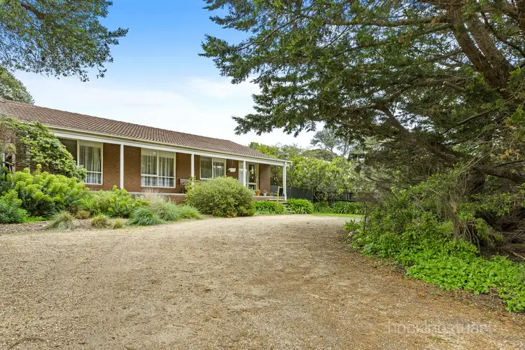 Second view of Homely house listing, 5 Marianne Avenue, Rye VIC 3941