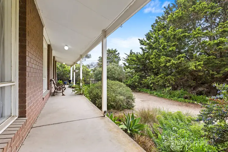 Fourth view of Homely house listing, 5 Marianne Avenue, Rye VIC 3941