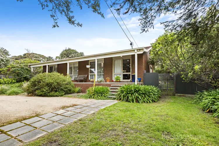 Fifth view of Homely house listing, 5 Marianne Avenue, Rye VIC 3941