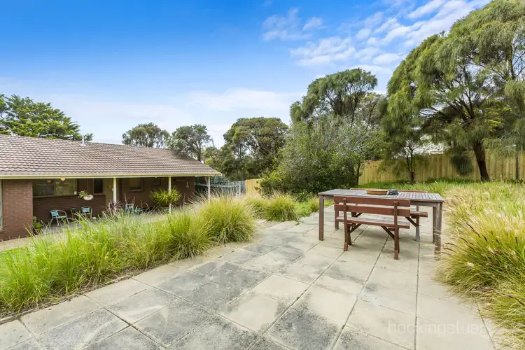Sixth view of Homely house listing, 5 Marianne Avenue, Rye VIC 3941