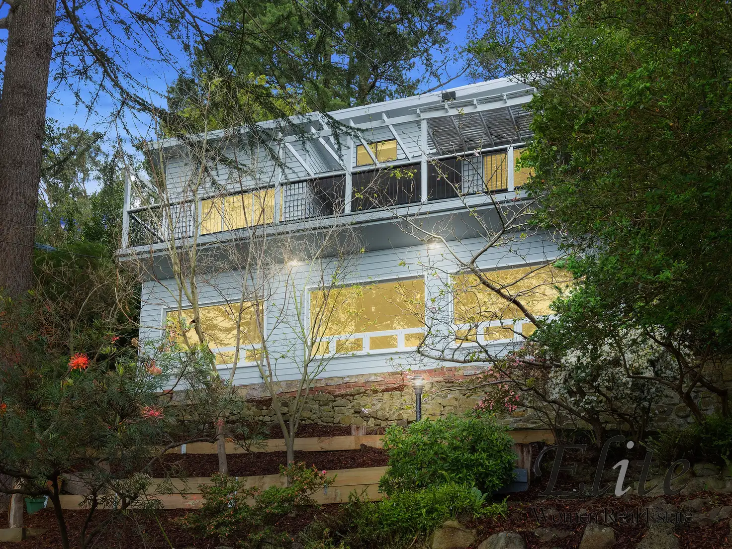 Main view of Homely house listing, 14 Olivette Avenue, Upper Ferntree Gully VIC 3156