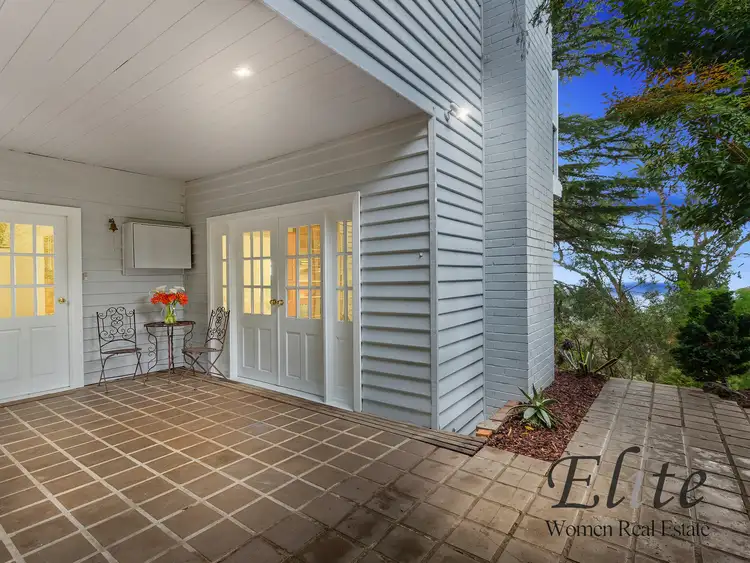 Second view of Homely house listing, 14 Olivette Avenue, Upper Ferntree Gully VIC 3156