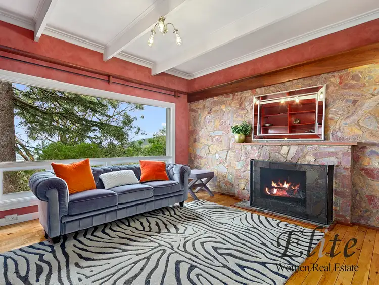 Fourth view of Homely house listing, 14 Olivette Avenue, Upper Ferntree Gully VIC 3156