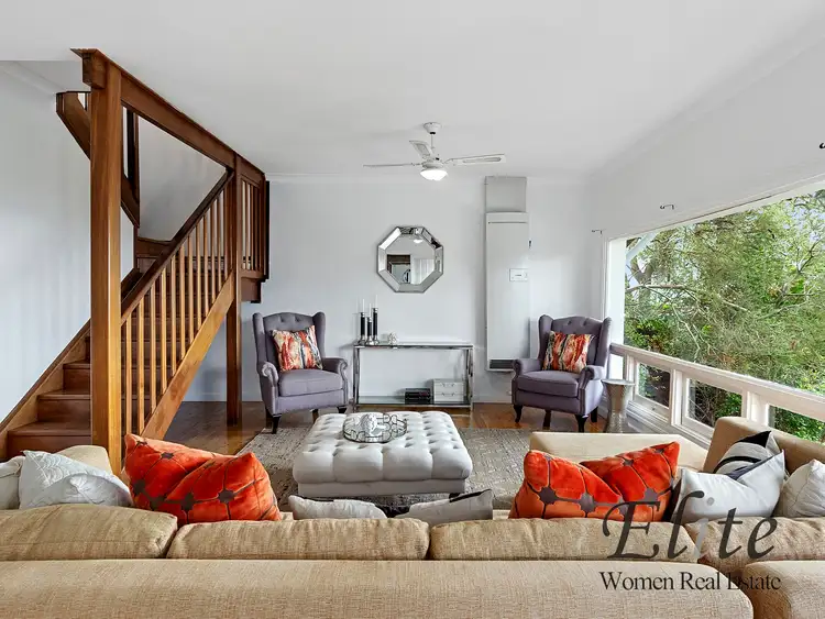 Fifth view of Homely house listing, 14 Olivette Avenue, Upper Ferntree Gully VIC 3156