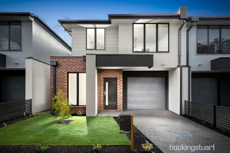 38b Suffolk Street, Maidstone VIC 3012
