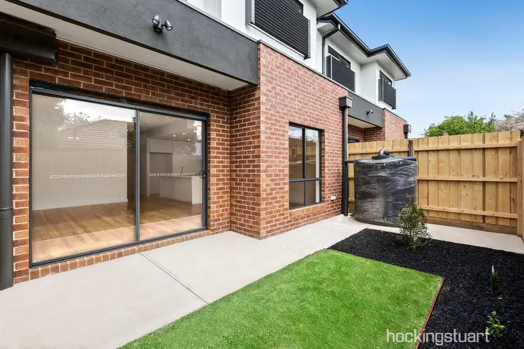 Fifth view of Homely townhouse listing, 38b Suffolk Street, Maidstone VIC 3012