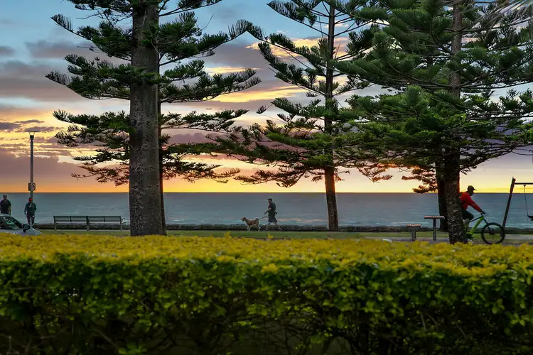Main view of Homely apartment listing, 3/102 North Steyne, Manly NSW 2095