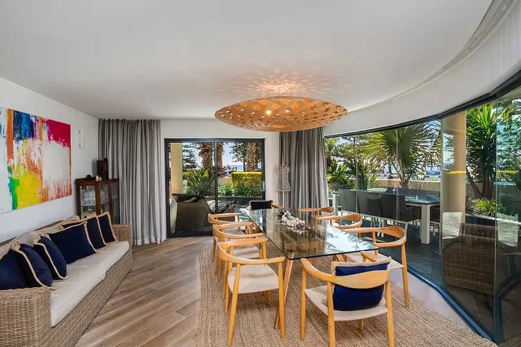 Fifth view of Homely apartment listing, 3/102 North Steyne, Manly NSW 2095