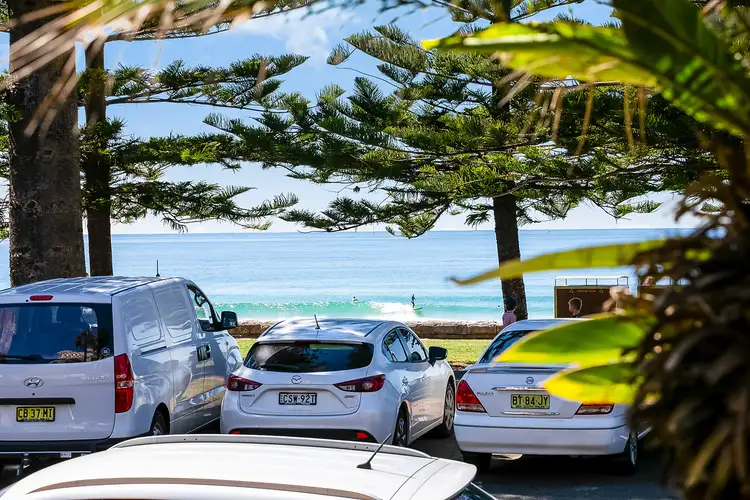 Sixth view of Homely apartment listing, 3/102 North Steyne, Manly NSW 2095