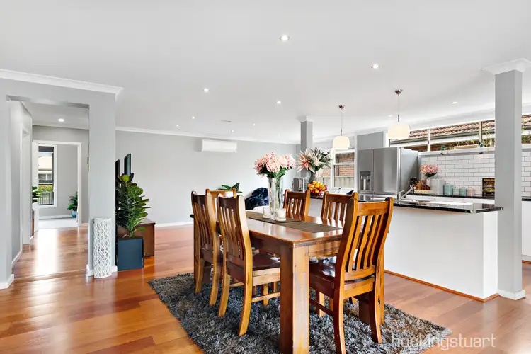 Second view of Homely house listing, 9 Iris Avenue, Wendouree VIC 3355