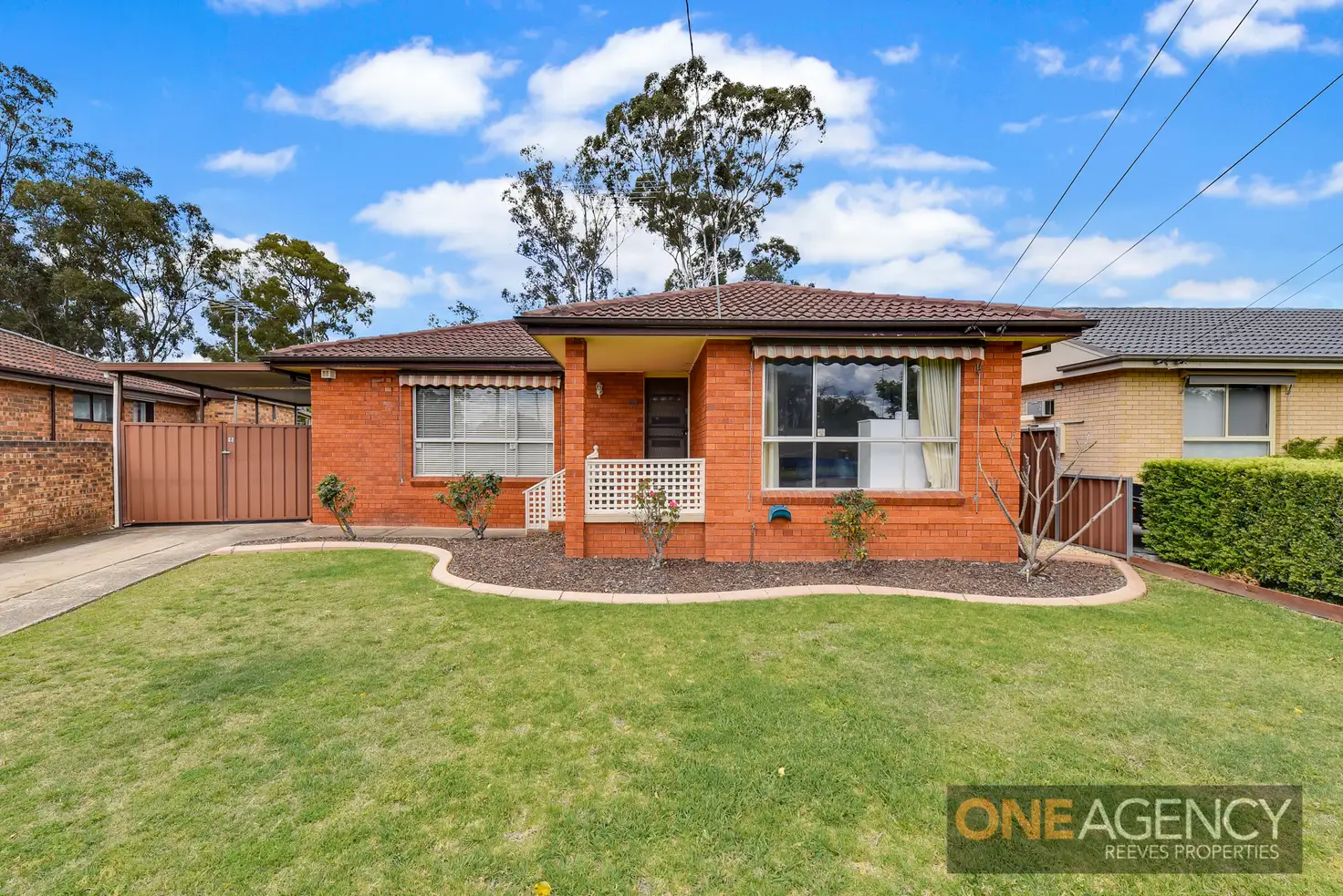 Main view of Homely house listing, 40 Deborah Crescent, Cambridge Park NSW 2747
