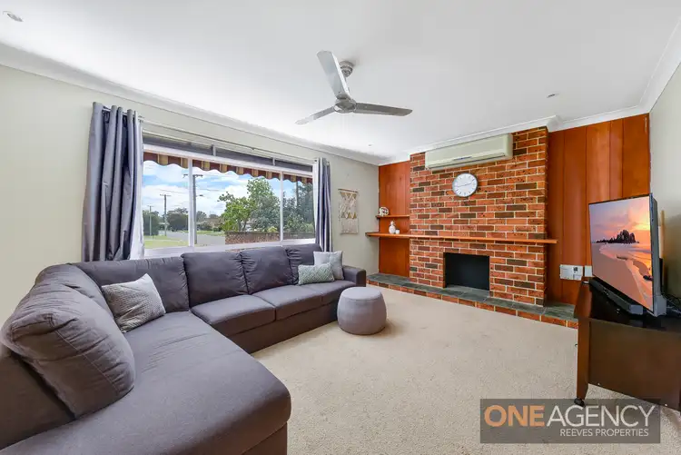 Second view of Homely house listing, 40 Deborah Crescent, Cambridge Park NSW 2747